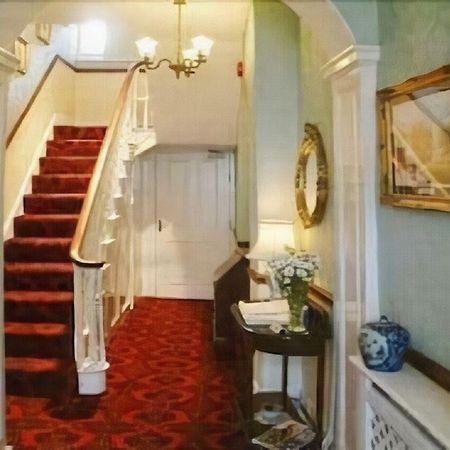City Guest House York Exterior photo