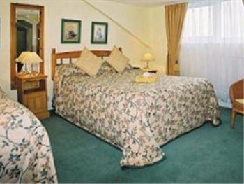 City Guest House York Exterior photo